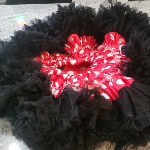 Tutu - Picture 2 of 4